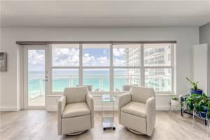 3900 Galt Ocean Dr, Fort Lauderdale, FL 33308, Sold 07/23/21