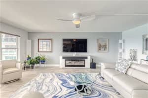 3900 Galt Ocean Dr, Fort Lauderdale, FL 33308, Sold 07/23/21