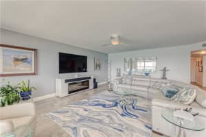 3900 Galt Ocean Dr, Fort Lauderdale, FL 33308, Sold 07/23/21