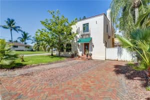 315 Isle of Capri Dr, Fort Lauderdale, FL 33301, Sold 07/30/21