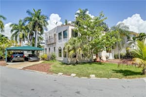 315 Isle of Capri Dr, Fort Lauderdale, FL 33301, Sold 07/30/21