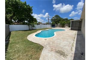 6291 Liberty St, Hollywood, FL 33024, Sold 07/20/21