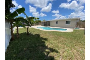 6291 Liberty St, Hollywood, FL 33024, Sold 07/20/21