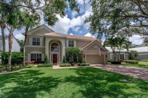 10254 Hunt Club Ln, Palm Beach Gardens, FL 33418, Sold 07/20/21