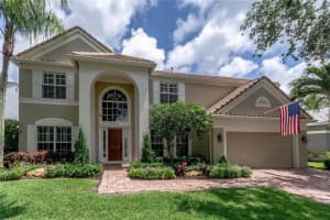 10254 Hunt Club Ln, Palm Beach Gardens, FL 33418, Sold 07/20/21