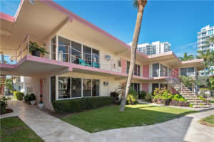 2825 NE 33rd Ave, Fort Lauderdale, FL 33308, Sold 07/16/21