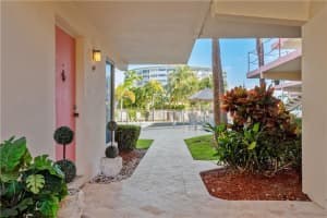 2825 NE 33rd Ave, Fort Lauderdale, FL 33308, Sold 07/16/21