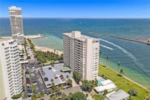 2100 S Ocean Dr #16a, Fort Lauderdale, FL 33316, Sold 08/19/21