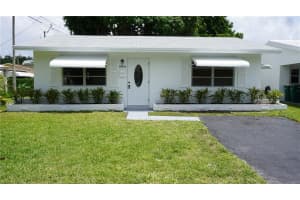 5404 NW 26th Terrace, Fort Lauderdale, FL 33309, Sold 10/26/21