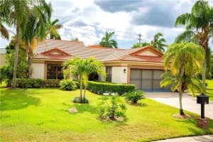 7125 NW 108th Ave, Tamarac, FL 33321, Sold 07/09/21