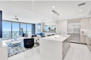 100 E Las Olas Blvd #1701, Fort Lauderdale, FL 33301, Sold 08/19/21