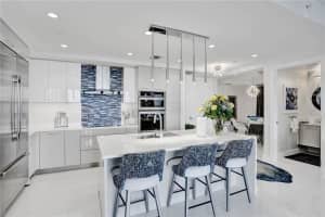 100 E Las Olas Blvd #1701, Fort Lauderdale, FL 33301, Sold 08/19/21