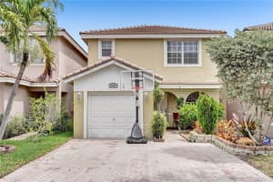 9381 NW 54th St, Sunrise, FL 33351, Sold 08/05/21