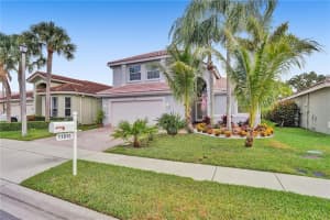 11915 NW 53rd Ct, Tamarac, FL 33321, Sold 07/16/21