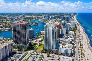 100 S Birch Rd, Fort Lauderdale, FL 33316, Sold 08/03/21