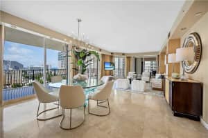 100 S Birch Rd, Fort Lauderdale, FL 33316, Sold 08/03/21