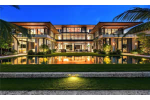 2439 Del Lago Dr, Fort Lauderdale, FL 33316, Sold 08/30/21
