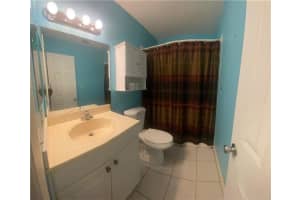 4119 NW 79th Ave, Sunrise, FL 33351, Sold 06/29/21