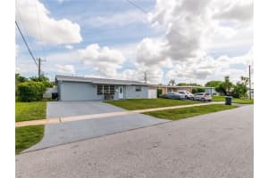 6381 Liberty St, Hollywood, FL 33024, Sold 08/20/21