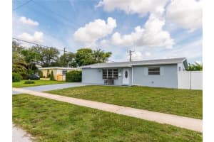 6381 Liberty St, Hollywood, FL 33024, Sold 08/20/21