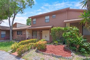 6187 Pine Tree Ln, Tamarac, FL 33319, Sold 07/19/21