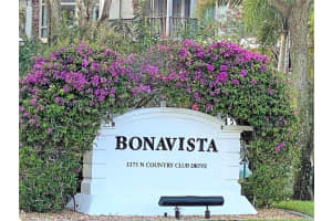 3375 N Country Club Dr, Miami, FL 33180, Sold 08/13/21