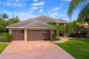 7325 NW 68th Way, Parkland, FL 33067, Sold 08/10/21