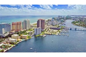 100 S Birch Rd, Fort Lauderdale, FL 33316, Sold 07/12/21