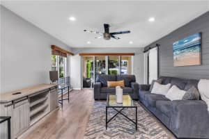 1700 SE 15th St, Fort Lauderdale, FL 33316, Sold 07/09/21