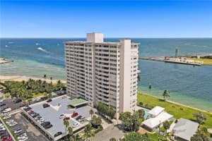 2100 S Ocean Dr #16b, Fort Lauderdale, FL 33316, Sold 08/16/21