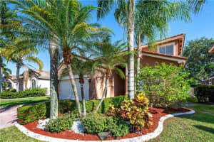 4180 Banyan Trails Dr, Coconut Creek, FL 33073, Sold 07/30/21