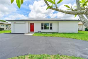 7010 NW 97th Ave, Tamarac, FL 33321, Sold 07/02/21