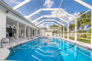 7020 SW 7th St, Plantation, FL 33317, Sold 07/23/21