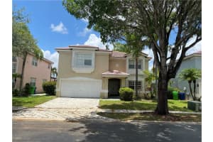 13741 NW 22nd Pl, Sunrise, FL 33323, Sold 08/19/21