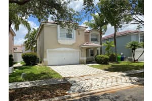 13741 NW 22nd Pl, Sunrise, FL 33323, Sold 08/19/21