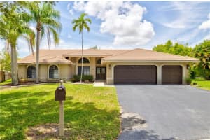 9821 NW 47th Dr, Coral Springs, FL 33076, Sold 07/17/21