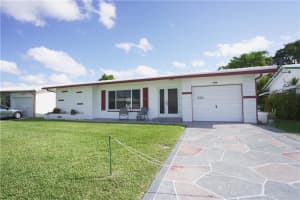 8308 NW 57th Pl, Tamarac, FL 33321, Sold 08/06/21