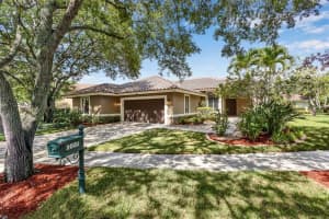 1051 Fairfax Ln, Weston, FL 33326, Sold 07/09/21