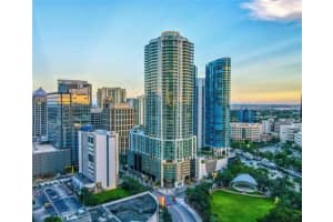 100 E Las Olas Blvd #1701, Fort Lauderdale, FL 33301, Sold 08/23/21