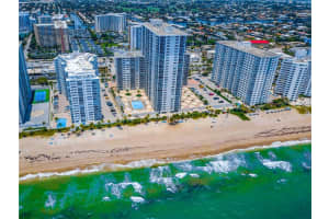 3500 Galt Ocean Dr, Fort Lauderdale, FL 33308, Sold 07/07/21