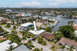 2507 NE 32nd Ave, Fort Lauderdale, FL 33305, Sold 07/30/21