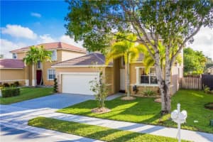 1535 SW 193rd Terrace, Pembroke Pines, FL 33029, Sold 07/13/21