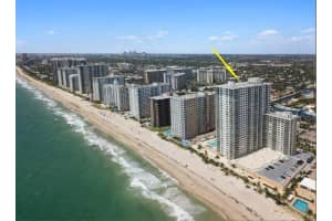 3900 Galt Ocean Dr, Fort Lauderdale, FL 33308, Sold 07/20/21