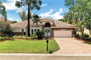 5150 Chardonnay Dr, Coral Springs, FL 33067, Sold 09/23/21