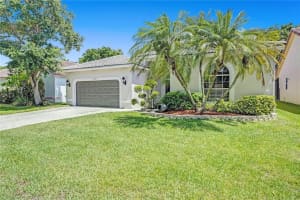 5711 NW 56th Manor, Coral Springs, FL 33067, Sold 07/30/21