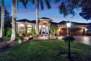 6102 NW 121st Ave, Tamarac, FL 33321, Sold 08/06/21