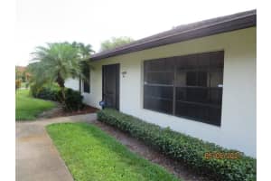 1469 Captains Walk #36a, Fort Pierce, FL 34950, Sold 08/17/21