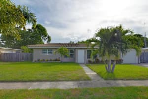 833 Fairway Dr, Plantation, FL 33317, Sold 07/21/21