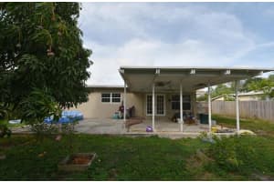 833 Fairway Dr, Plantation, FL 33317, Sold 07/21/21