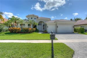 651 Carrotwood Terrace, Plantation, FL 33324, Sold 08/17/21